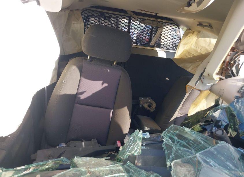 Photo 5 of 2014 Chevrolet Tahoe COMMERCIAL FLEET (VIN 1GNLC2E08ER161182)