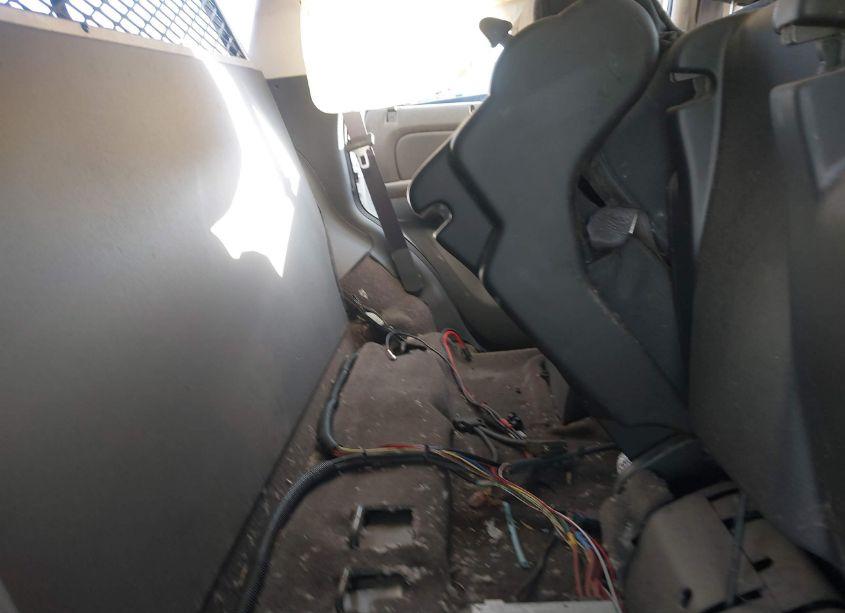 Photo 8 of 2014 Chevrolet Tahoe COMMERCIAL FLEET (VIN 1GNLC2E08ER161182)