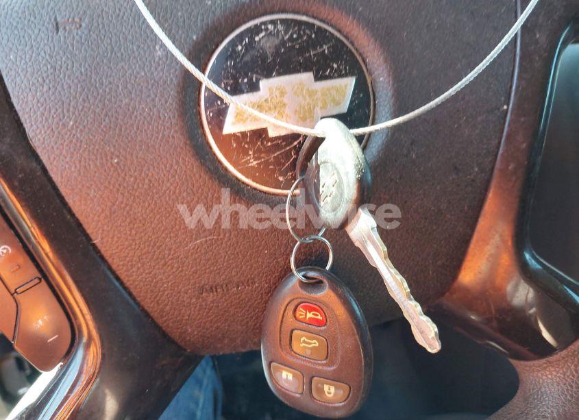 Photo 11 of 2012 Chevrolet Tahoe COMMERCIAL FLEET (VIN 1GNLC2E09CR185598)