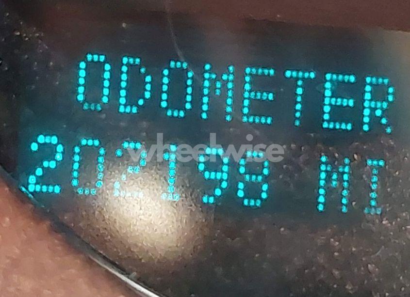 Photo 7 of 2012 Chevrolet Tahoe COMMERCIAL FLEET (VIN 1GNLC2E09CR185598)