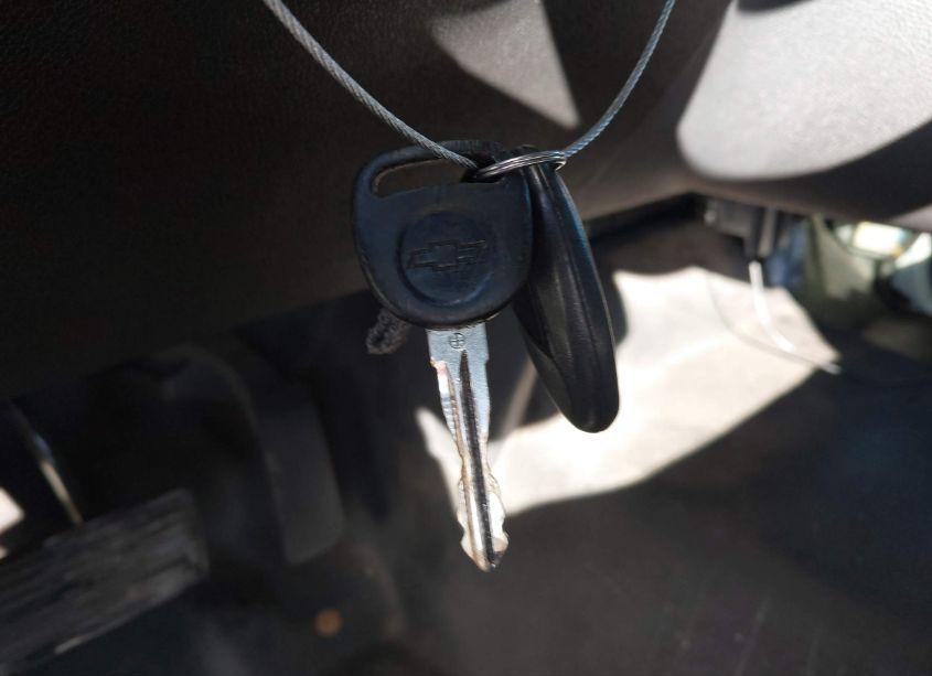 Photo 11 of 2012 Chevrolet Tahoe COMMERCIAL FLEET (VIN 1GNLC2E09CR240924)