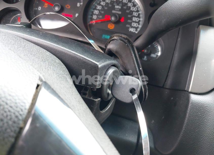 Photo 11 of 2014 Chevrolet Tahoe COMMERCIAL FLEET (VIN 1GNLC2E09ER220207)