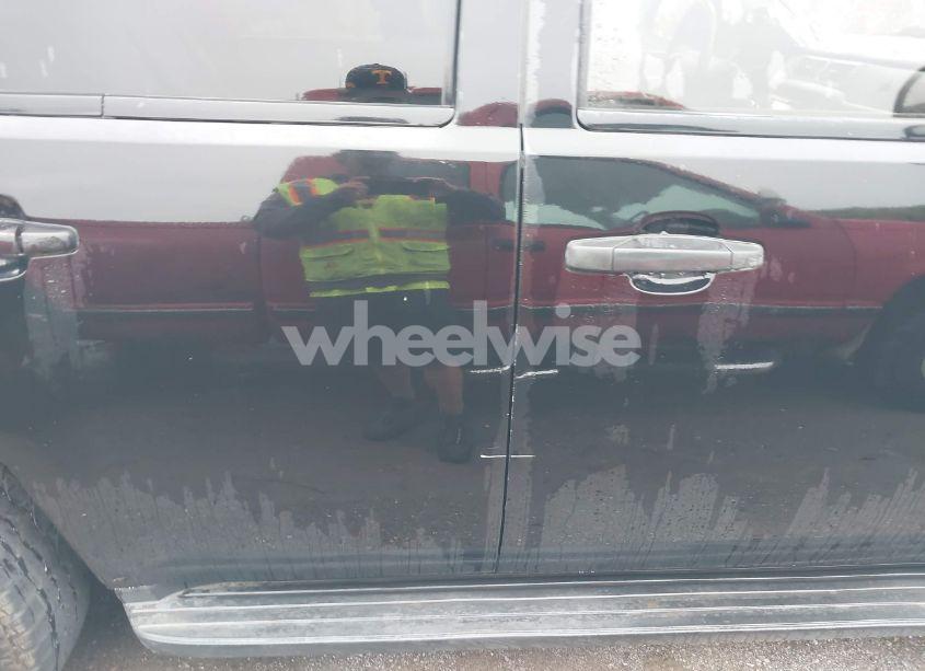 Photo 13 of 2014 Chevrolet Tahoe COMMERCIAL FLEET (VIN 1GNLC2E09ER220207)