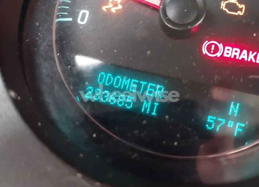 Photo 15 of 2014 Chevrolet Tahoe COMMERCIAL FLEET (VIN 1GNLC2E09ER220207)