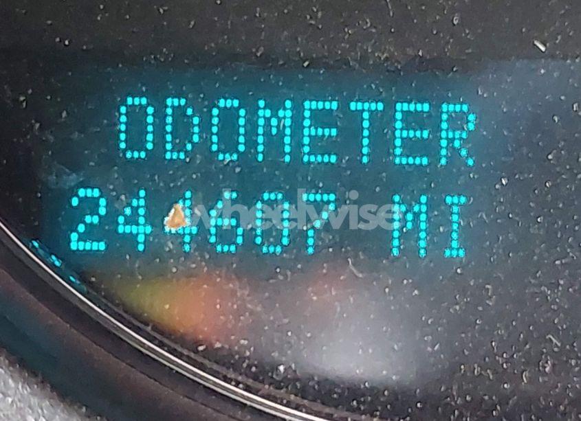 Photo 15 of 2011 Chevrolet Tahoe COMMERCIAL FLEET (VIN 1GNLC2E0XBR331361)