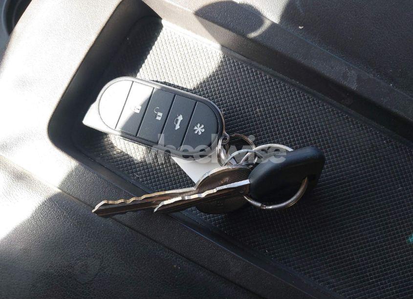 Photo 11 of 2012 Chevrolet Tahoe COMMERCIAL FLEET (VIN 1GNLC2E0XCR185593)