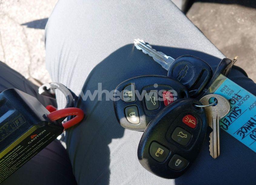 Photo 11 of 2013 Chevrolet Tahoe COMMERCIAL FLEET (VIN 1GNLC2E0XDR358949)