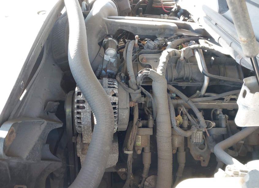 Photo 10 of 2014 Chevrolet Tahoe COMMERCIAL FLEET (VIN 1GNLC2E0XER227781)