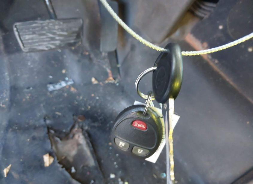 Photo 11 of 2014 Chevrolet Tahoe COMMERCIAL FLEET (VIN 1GNLC2E0XER227781)