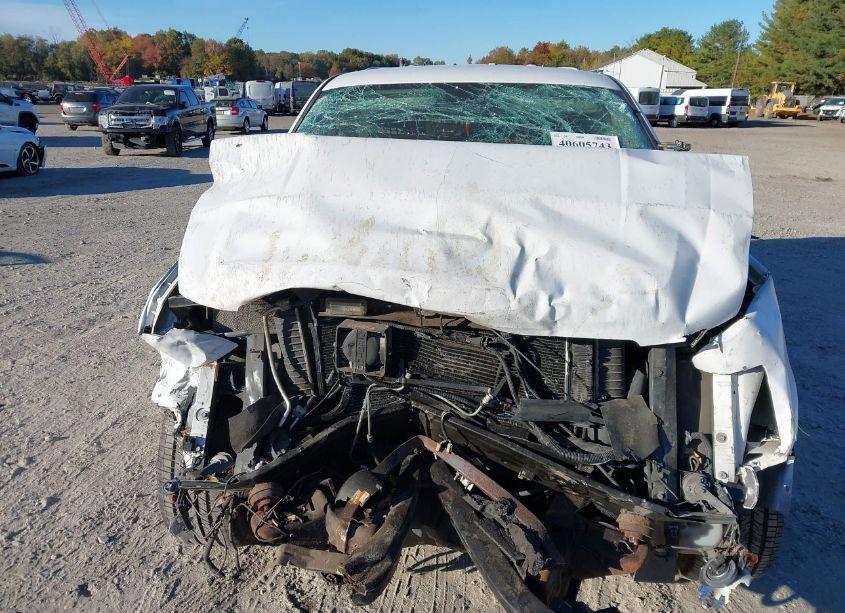 Photo 12 of 2014 Chevrolet Tahoe COMMERCIAL FLEET (VIN 1GNLC2E0XER227781)