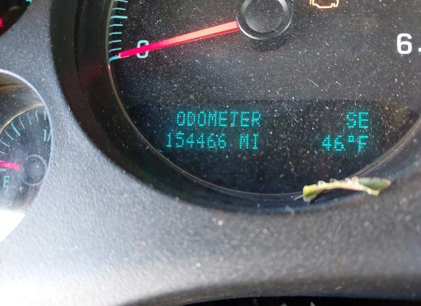 Photo 15 of 2014 Chevrolet Tahoe COMMERCIAL FLEET (VIN 1GNLC2E0XER227781)