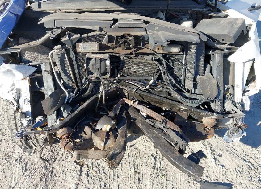 Photo 6 of 2014 Chevrolet Tahoe COMMERCIAL FLEET (VIN 1GNLC2E0XER227781)