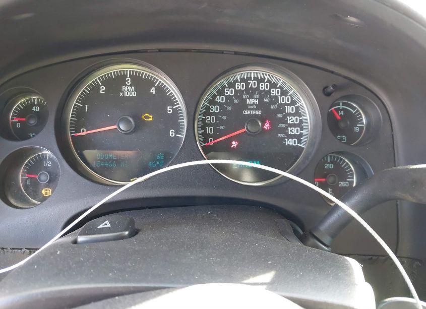 Photo 7 of 2014 Chevrolet Tahoe COMMERCIAL FLEET (VIN 1GNLC2E0XER227781)