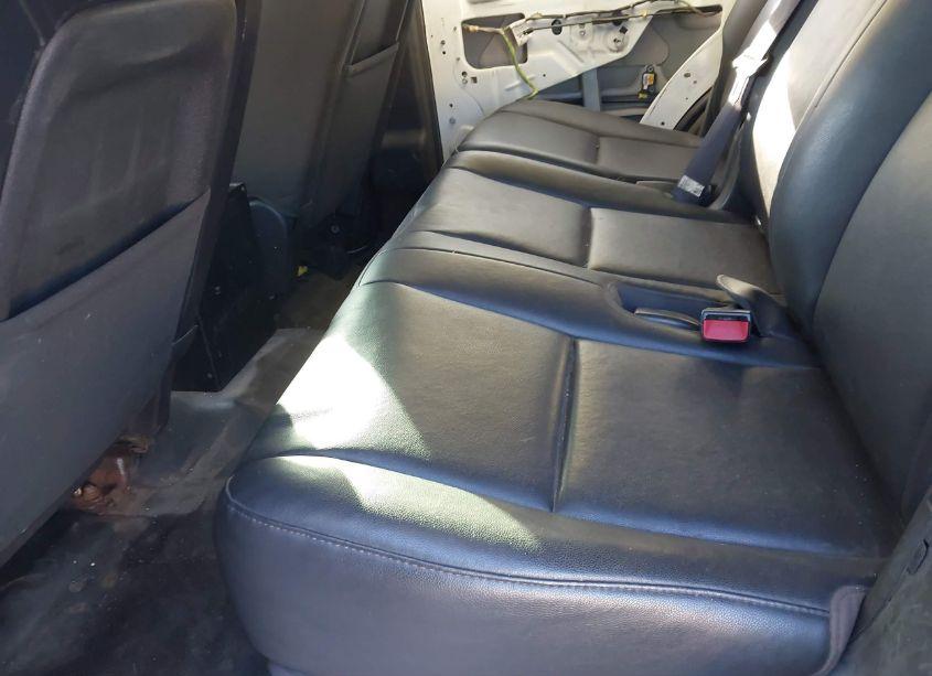 Photo 8 of 2014 Chevrolet Tahoe COMMERCIAL FLEET (VIN 1GNLC2E0XER227781)