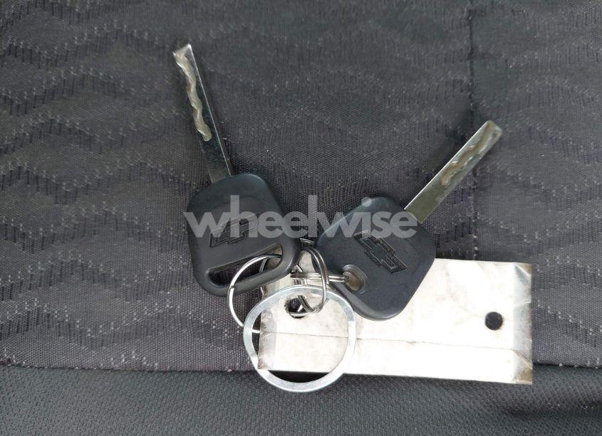 Photo 11 of 2015 Chevrolet Tahoe COMMERCIAL FLEET (VIN 1GNLC2EC1FR721538)