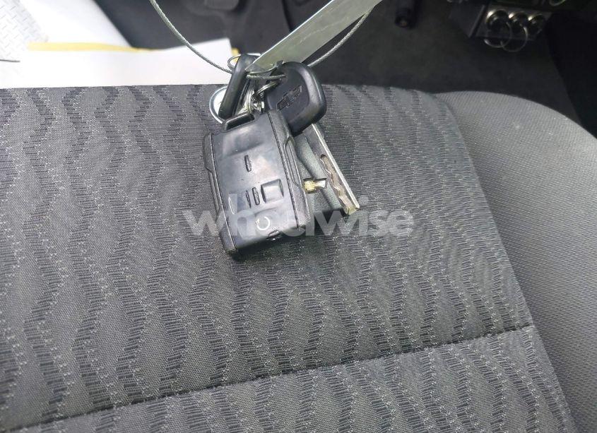 Photo 11 of 2015 Chevrolet Tahoe COMMERCIAL FLEET (VIN 1GNLC2EC5FR534173)