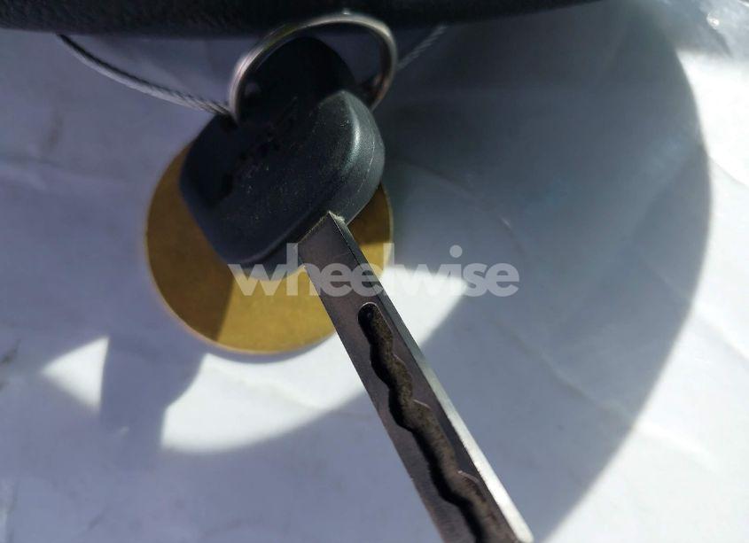 Photo 11 of 2017 Chevrolet Tahoe COMMERCIAL FLEET (VIN 1GNLCDEC0HR223538)