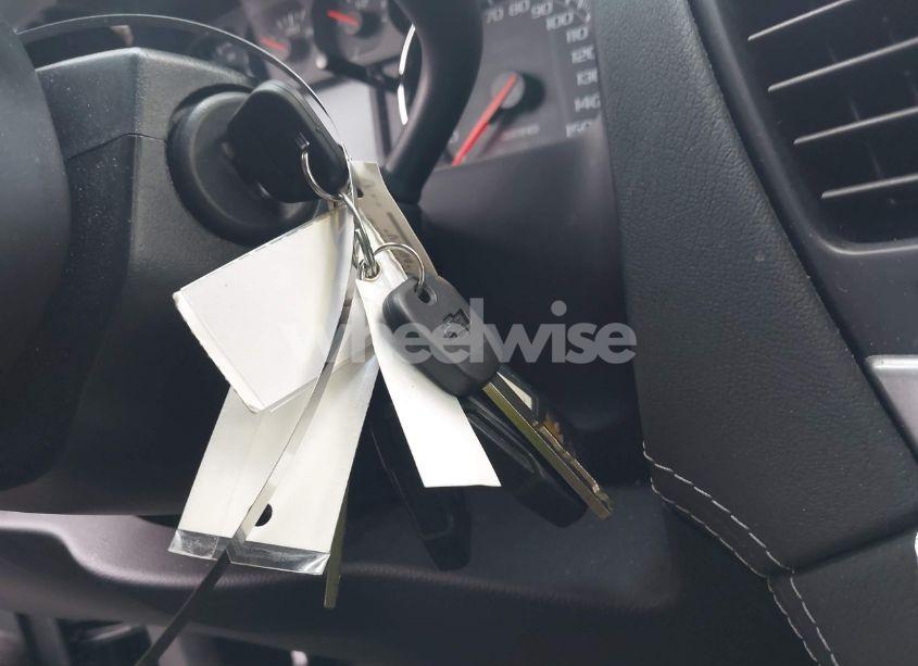 Photo 11 of 2017 Chevrolet Tahoe COMMERCIAL FLEET (VIN 1GNLCDEC0HR303602)