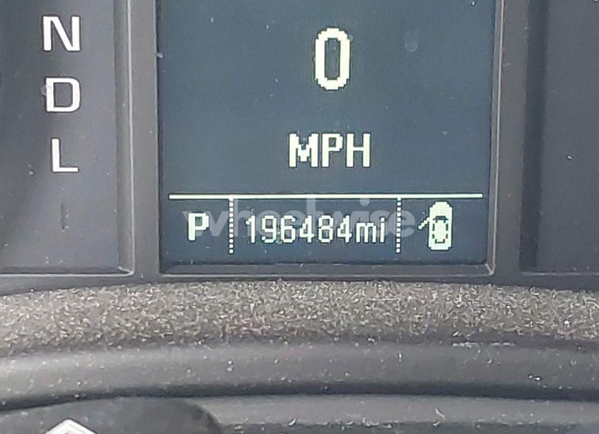 Photo 15 of 2017 Chevrolet Tahoe COMMERCIAL FLEET (VIN 1GNLCDEC0HR303602)