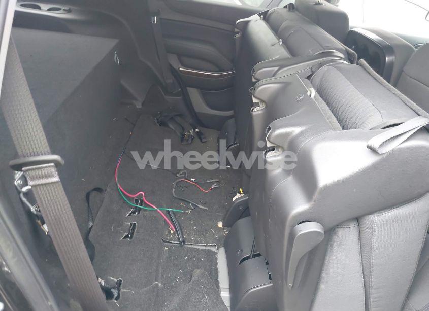 Photo 8 of 2017 Chevrolet Tahoe COMMERCIAL FLEET (VIN 1GNLCDEC0HR303602)