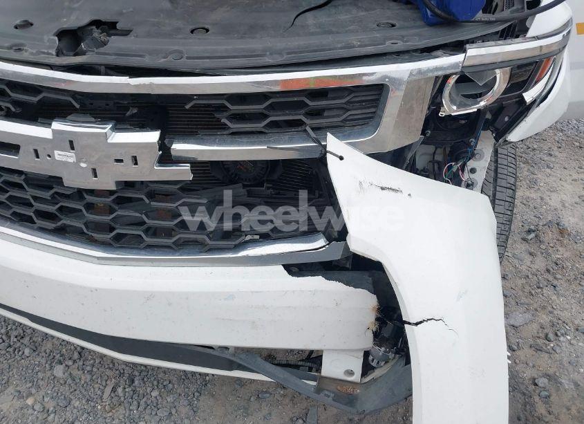 Photo 6 of 2018 Chevrolet Tahoe COMMERCIAL FLEET (VIN 1GNLCDEC0JR223125)