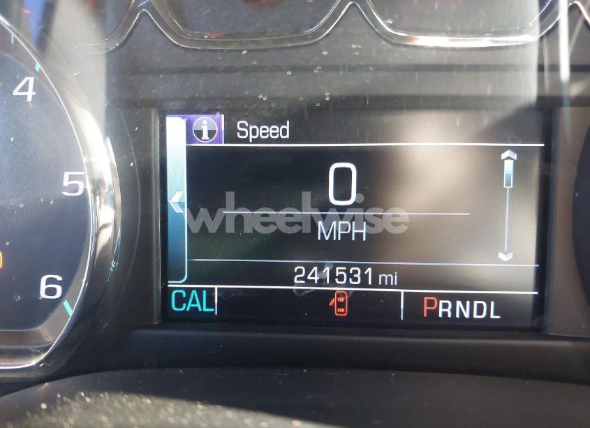 Photo 15 of 2018 Chevrolet Tahoe COMMERCIAL FLEET (VIN 1GNLCDEC0JR283440)