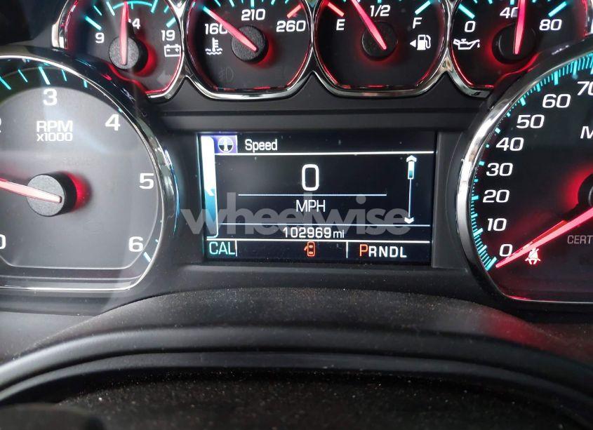 Photo 15 of 2019 Chevrolet Tahoe COMMERCIAL FLEET (VIN 1GNLCDEC0KR230710)