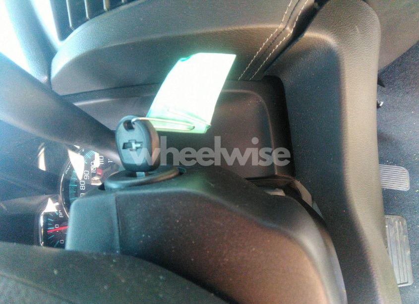 Photo 11 of 2019 Chevrolet Tahoe POLICE (VIN 1GNLCDEC0KR376296)