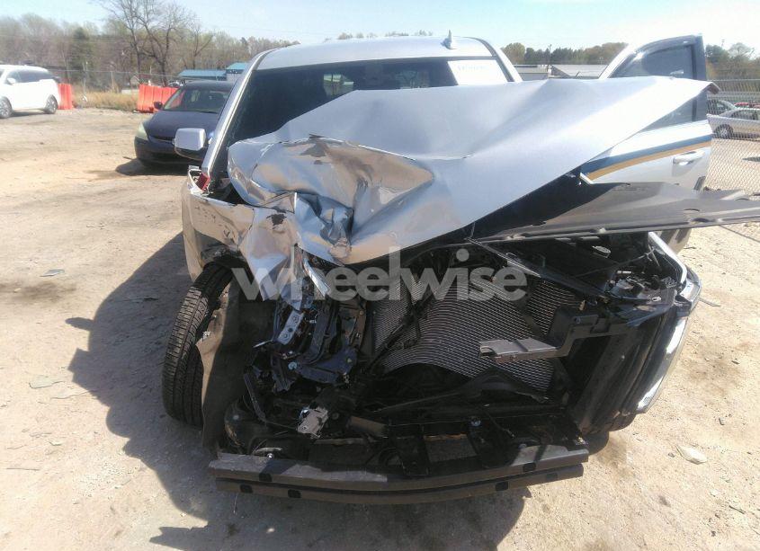 Photo 6 of 2019 Chevrolet Tahoe POLICE (VIN 1GNLCDEC0KR376296)