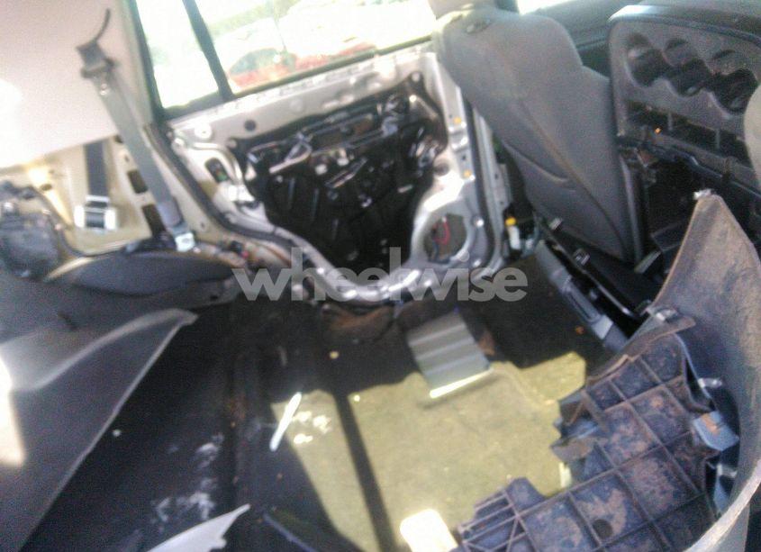 Photo 8 of 2019 Chevrolet Tahoe POLICE (VIN 1GNLCDEC0KR376296)