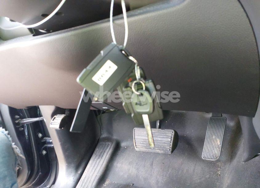 Photo 11 of 2019 Chevrolet Tahoe POLICE (VIN 1GNLCDEC1KR218436)