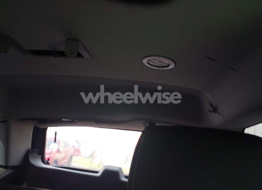 Photo 17 of 2019 Chevrolet Tahoe POLICE (VIN 1GNLCDEC1KR218436)