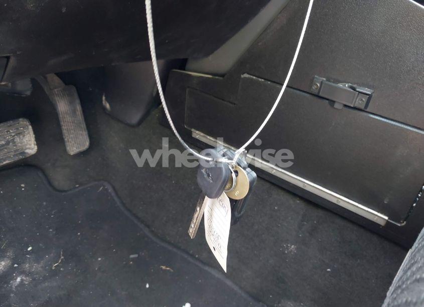 Photo 11 of 2017 Chevrolet Tahoe COMMERCIAL FLEET (VIN 1GNLCDEC2HR187691)