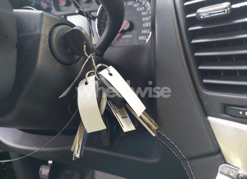 Photo 11 of 2017 Chevrolet Tahoe COMMERCIAL FLEET (VIN 1GNLCDEC2HR256539)