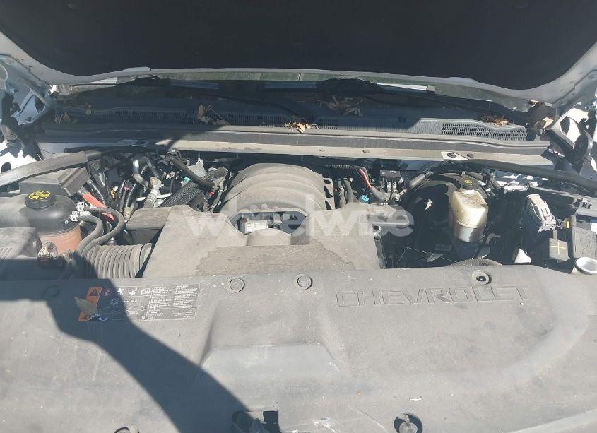 Photo 10 of 2017 Chevrolet Tahoe COMMERCIAL FLEET (VIN 1GNLCDEC2HR360626)