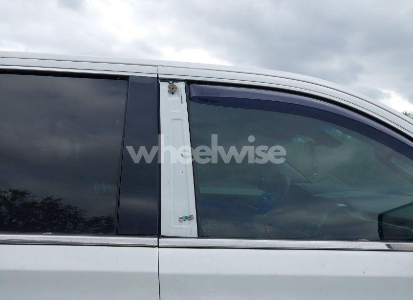 Photo 19 of 2017 Chevrolet Tahoe COMMERCIAL FLEET (VIN 1GNLCDEC2HR360626)