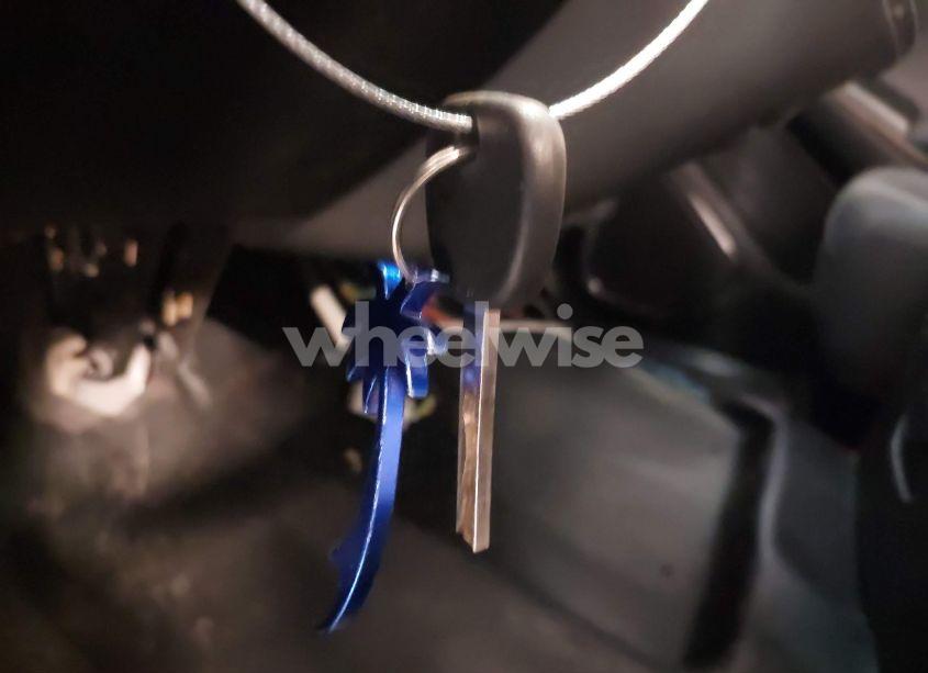 Photo 11 of 2019 Chevrolet Tahoe COMMERCIAL FLEET (VIN 1GNLCDEC2KR356485)