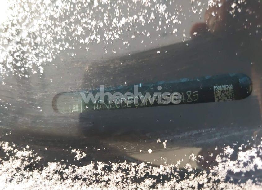 Photo 9 of 2019 Chevrolet Tahoe COMMERCIAL FLEET (VIN 1GNLCDEC2KR356485)