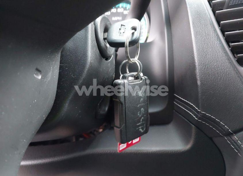 Photo 11 of 2018 Chevrolet Tahoe COMMERCIAL FLEET (VIN 1GNLCDEC3JR221708)