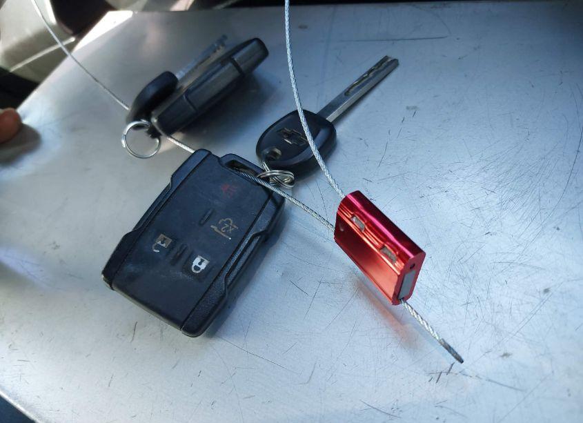 Photo 11 of 2020 Chevrolet Tahoe 2WD COMMERCIAL FLEET (VIN 1GNLCDEC3LR299229)