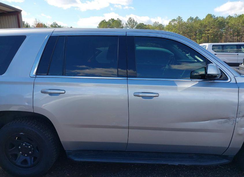 Photo 13 of 2020 Chevrolet Tahoe 2WD COMMERCIAL FLEET (VIN 1GNLCDEC3LR299229)