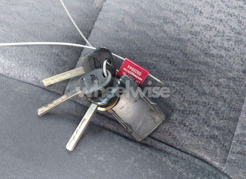 Photo 11 of 2019 Chevrolet Tahoe COMMERCIAL FLEET (VIN 1GNLCDEC4KR198330)