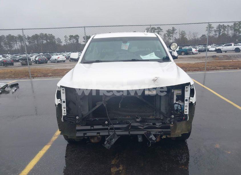 Photo 13 of 2019 Chevrolet Tahoe COMMERCIAL FLEET (VIN 1GNLCDEC4KR198330)