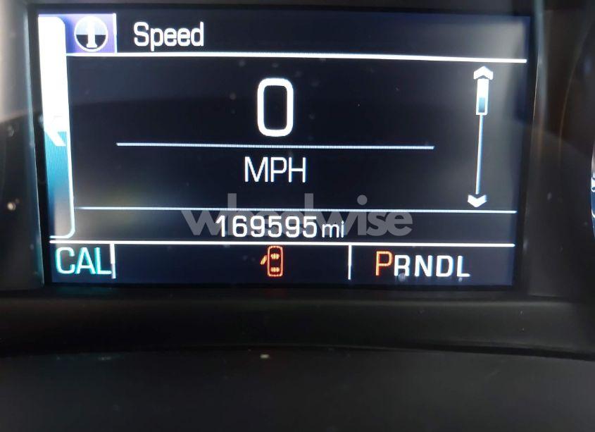 Photo 15 of 2019 Chevrolet Tahoe COMMERCIAL FLEET (VIN 1GNLCDEC4KR242441)