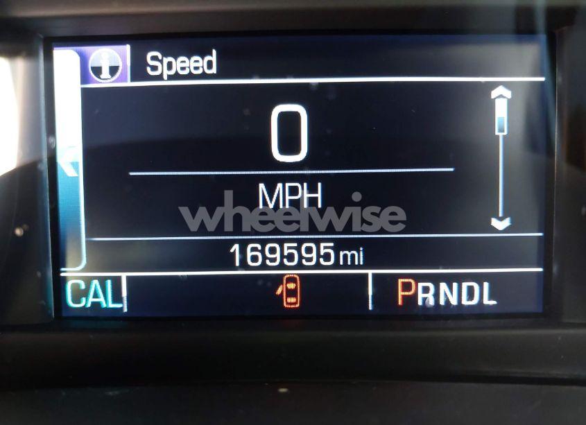 Photo 7 of 2019 Chevrolet Tahoe COMMERCIAL FLEET (VIN 1GNLCDEC4KR242441)