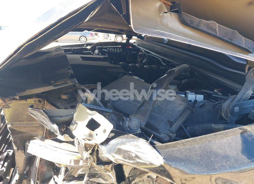 Photo 10 of 2019 Chevrolet Tahoe COMMERCIAL FLEET (VIN 1GNLCDEC4KR295348)