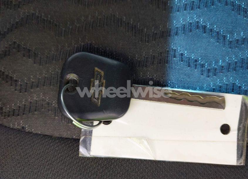 Photo 11 of 2016 Chevrolet Tahoe COMMERCIAL FLEET (VIN 1GNLCDEC5GR423300)