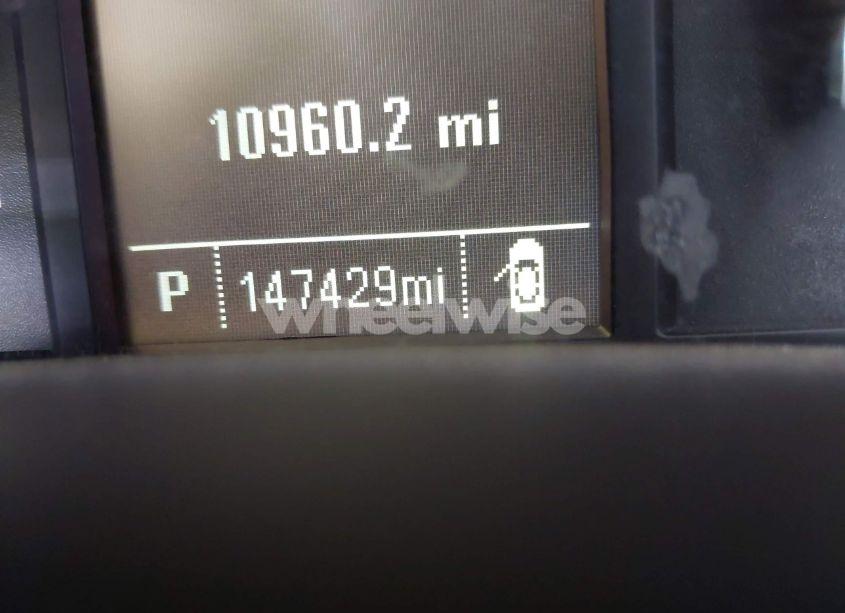 Photo 15 of 2016 Chevrolet Tahoe COMMERCIAL FLEET (VIN 1GNLCDEC5GR423300)