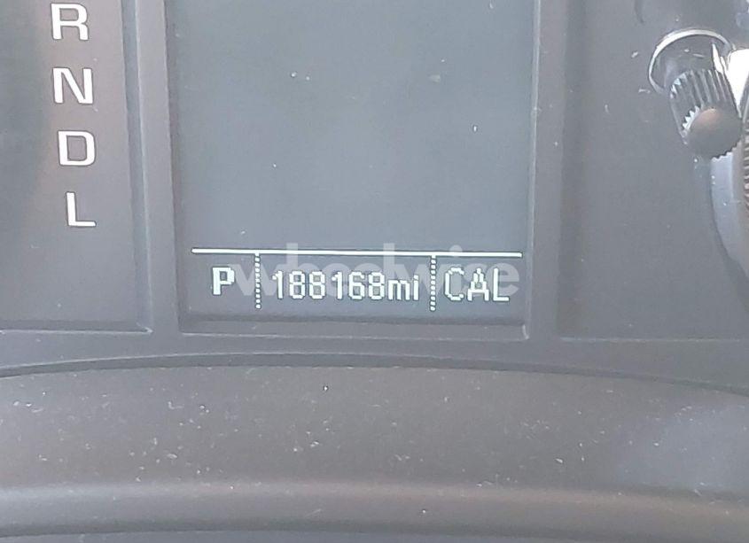 Photo 15 of 2017 Chevrolet Tahoe COMMERCIAL FLEET (VIN 1GNLCDEC5HR237922)