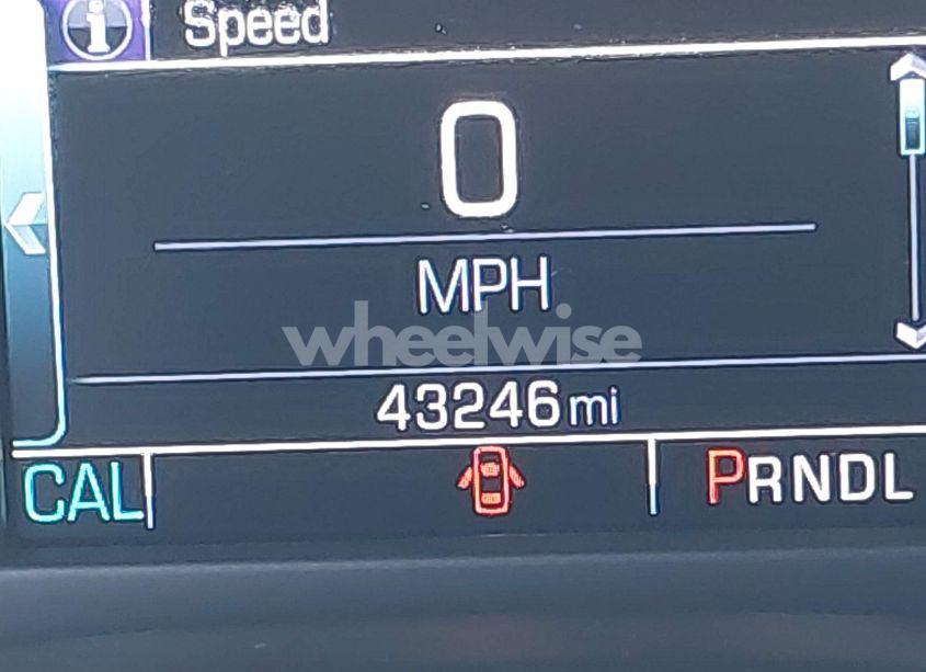 Photo 15 of 2018 Chevrolet Tahoe COMMERCIAL FLEET (VIN 1GNLCDEC5JR240874)